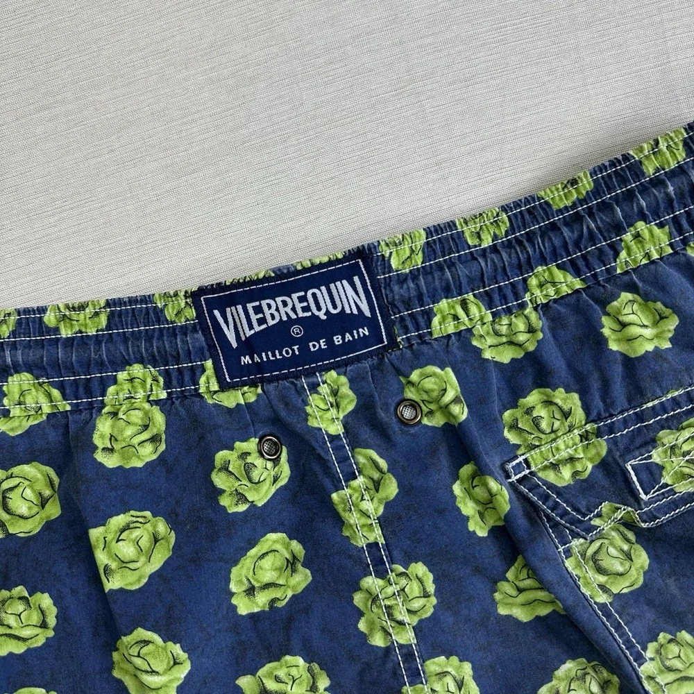 Vilebrequin swim trunks